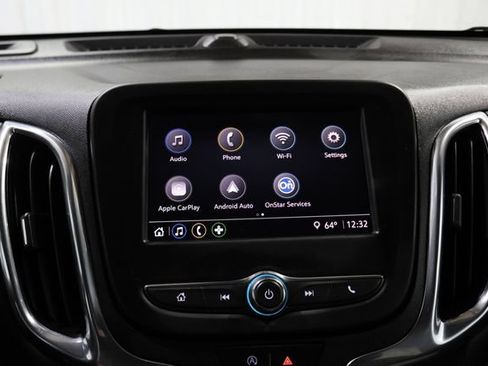 Used 2023 Chevrolet Equinox LT FWD image 21