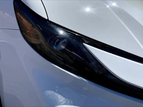 Used 2025 Toyota Camry LE image 26