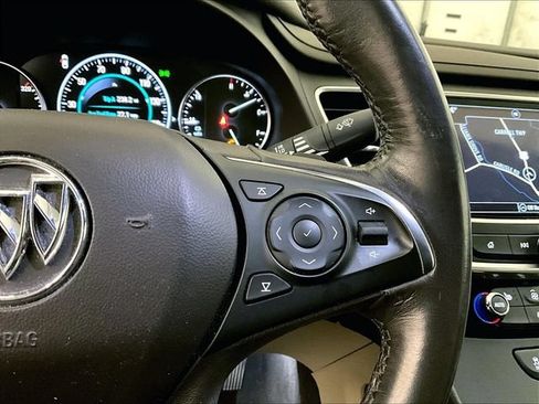 Used 2017 Buick LaCrosse Essence w/ Sights and Sounds Package FWD image 18