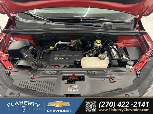 Used 2017 Buick Encore Preferred image 16