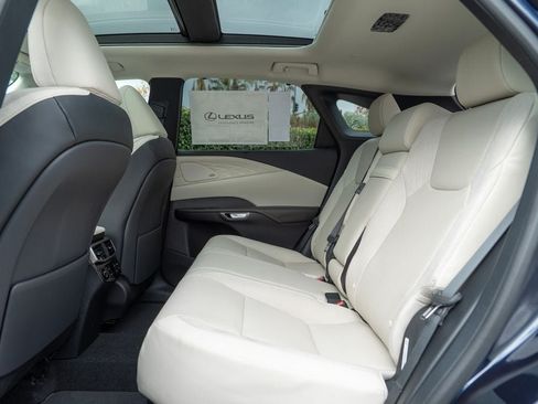 New 2026 Lexus RX 350 FWD image 17