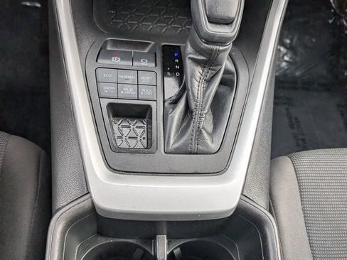 Certified 2024 Toyota RAV4 LE AWD/4WD image 26