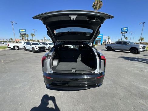 Certified 2024 Chevrolet Blazer EV RS AWD/4WD image 28