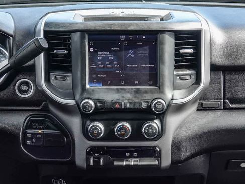 Certified 2024 RAM 2500 Big Horn image 14