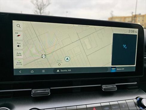 New 2026 Hyundai Kona Limited AWD/4WD image 28