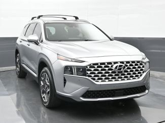 Used 2022 Hyundai Santa Fe Limited video 2