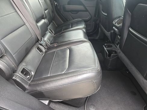 Used 2021 Jeep Gladiator Overland w/ Popular Equipment Package image 88