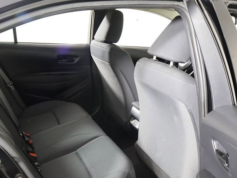 Used 2023 Toyota Corolla LE image 24