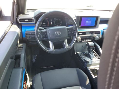 Certified 2024 Toyota Tacoma TRD Off-Road image 10