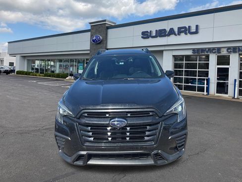Used 2023 Subaru Ascent Onyx Edition Limited AWD/4WD image 4