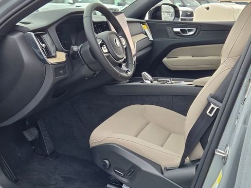 New 2026 Volvo XC60 B5 Plus w/ Protection Package Premier image 13