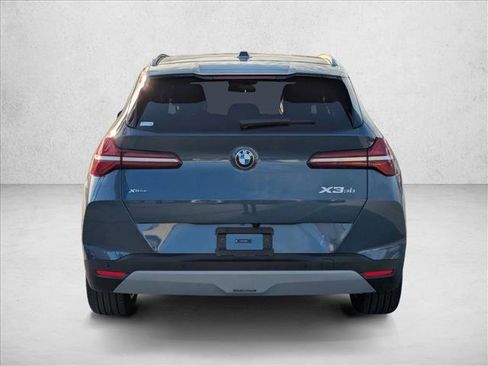 Certified 2025 BMW X3 xDrive30i w/ Convenience Package image 7