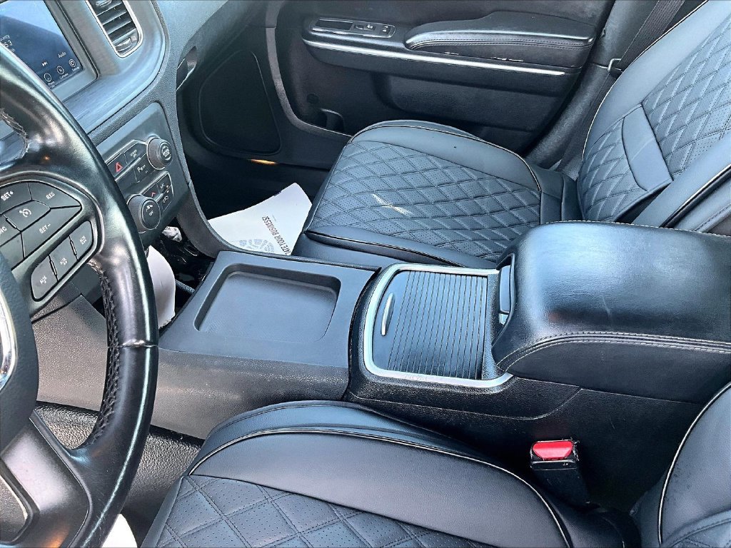 Used 2020 Dodge Charger Police w/ Street Appearance Group AWD/4WD image 14
