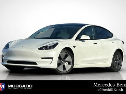 Used 2022 Tesla Model 3