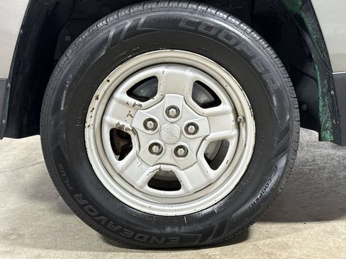 Used 2012 Jeep Patriot Sport AWD/4WD image 24