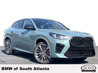 New 2026 BMW X2 xDrive28i w/ Technology Package