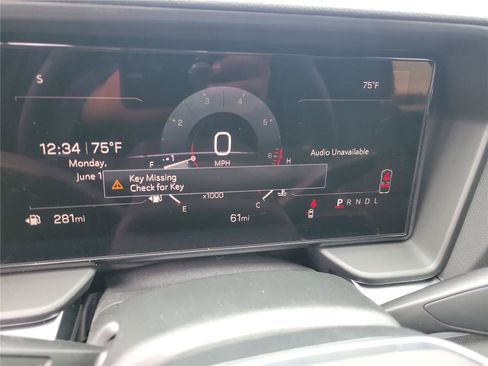 New 2026 GMC Terrain Elevation w/ Elevation Premium Package FWD image 27