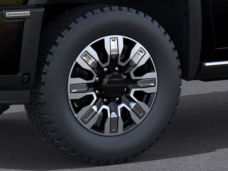 New 2026 GMC Sierra 2500 Denali w/ Denali Reserve Package AWD/4WD image 42