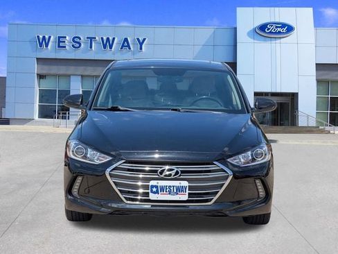 Used 2018 Hyundai Elantra Value Edition FWD image 8