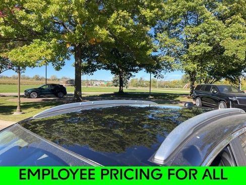 New 2025 Buick Encore GX Sport Touring image 6