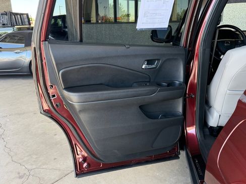 Used 2021 Honda Passport EX-L image 27