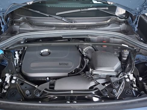 New 2027 MINI Cooper Countryman S AWD/4WD image 13