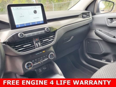 Used 2025 Ford Escape Active image 15