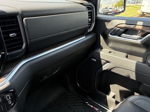 Used 2026 Chevrolet Silverado 1500 RST w/ RST All Star Premium Package AWD/4WD image 37