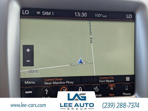 Used 2019 Jeep Compass High Altitude image 27