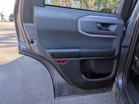 Used 2023 Ford Bronco Sport Big Bend image 26