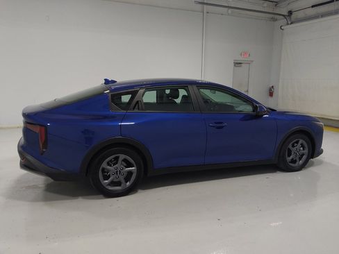 Used 2025 Kia K4 FWD image 10