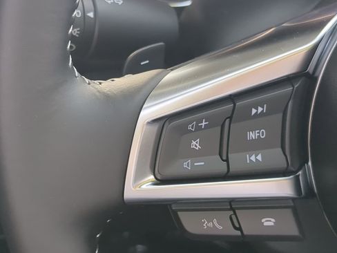 Certified 2024 MAZDA MX-5 Miata RF Grand Touring image 20