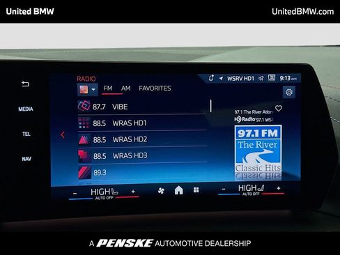 Certified 2025 BMW M235i xDrive w/ Premium Package image 9