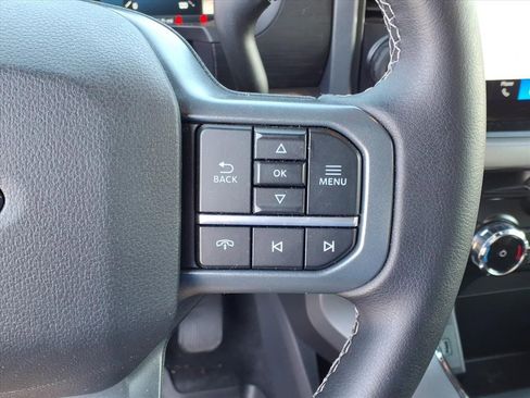 Certified 2024 Ford F150 XLT w/ Equipment Group 302A MID image 22