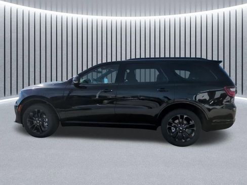 New 2026 Dodge Durango GT image 16
