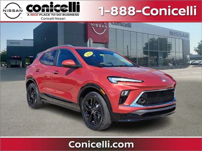 Used 2024 Buick Encore GX Sport Touring