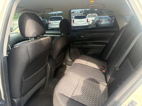 Used 2017 Nissan Altima 2.5 S w/ Power Driver Seat Package FWD image 27