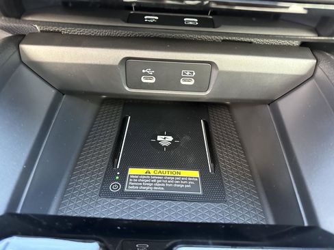 New 2025 Honda Accord EX-L image 32