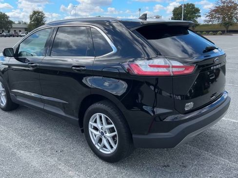 Used 2022 Ford Edge SEL w/ Convenience Package image 41