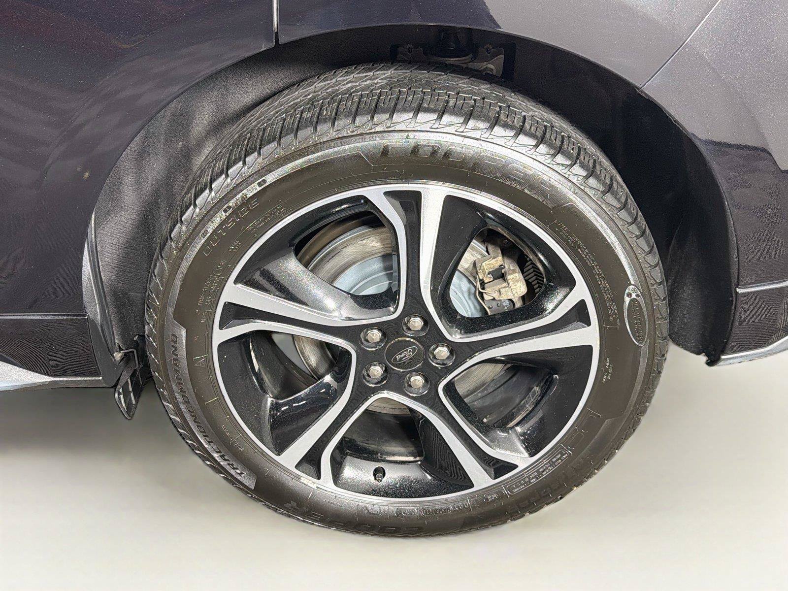 Used 2022 Ford Edge ST AWD/4WD image 35