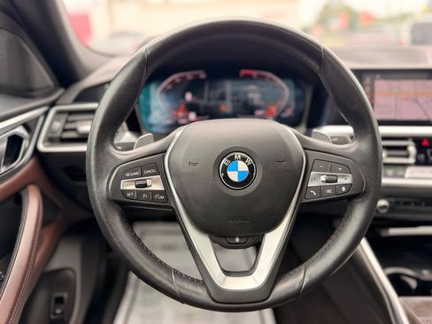 Used 2023 BMW 430i Gran Coupe w/ Premium Package RWD image 18