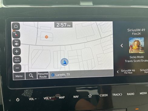 Certified 2024 Hyundai Tucson SEL image 22