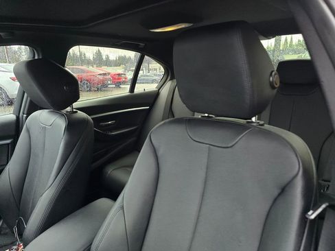 Used 2016 BMW 328i Sedan image 24