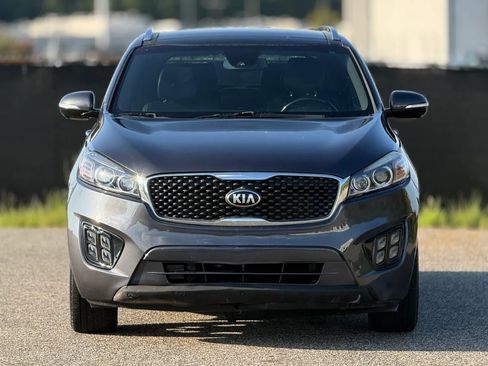 Used 2017 Kia Sorento SX AWD/4WD image 5