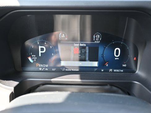 Used 2024 Ford Bronco Raptor image 12