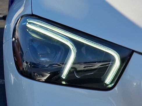 Used 2023 Mercedes-Benz GLE 350 4MATIC image 7