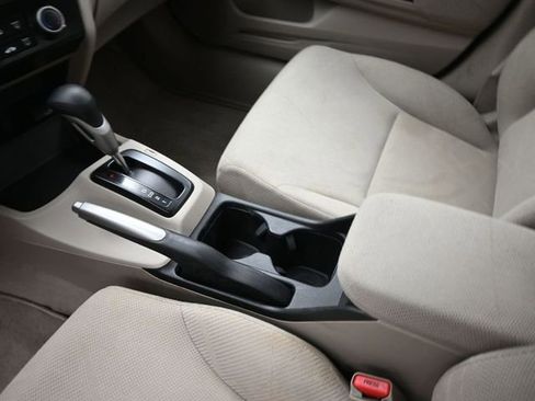 Used 2012 Honda Civic LX image 33