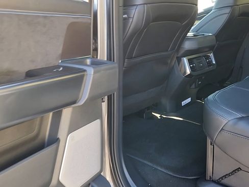 New 2026 Ford F350 Platinum image 24