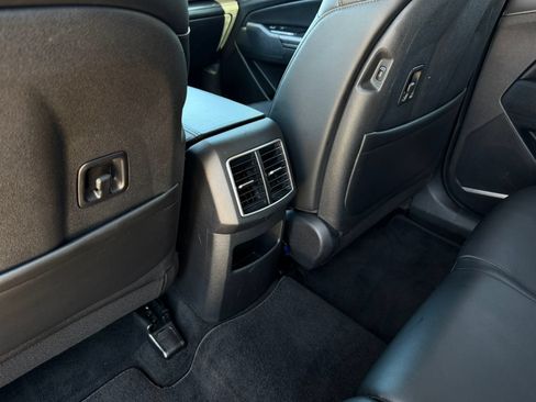 Used 2024 Kia Sportage EX FWD image 26