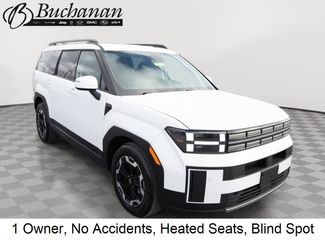 Used 2025 Hyundai Santa Fe SEL video 1